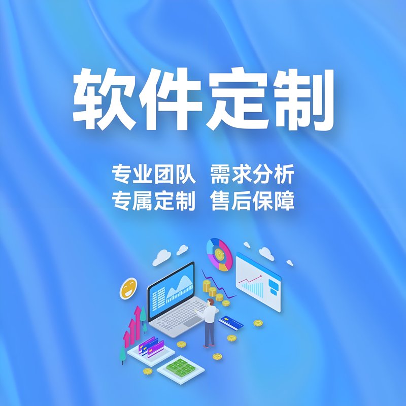 小程序定制开发:构建未来商业的桥梁