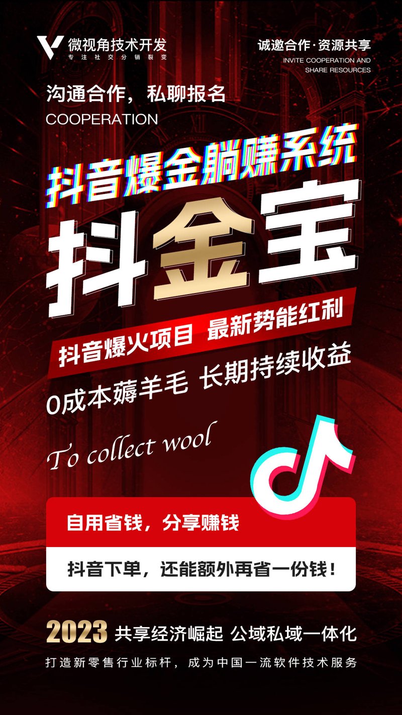 佣金分红系统开发:构建高效业务模式的新支点